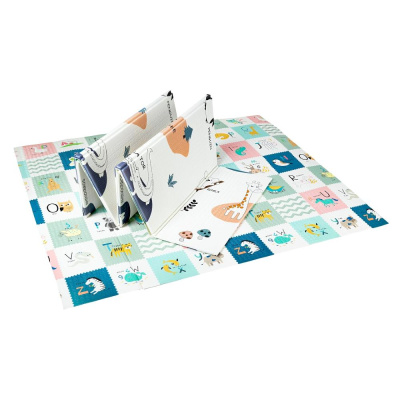 Развивающий коврик Забавные друзья Pituso YYM503-3 01